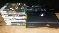 Vendo Xbox360