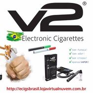 Conheça o Melhor Cigarro Eletrônico do Mundo