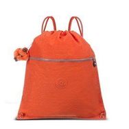 Mochila Kipling Vermelha