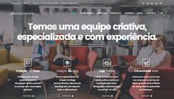 Quer Criar Sites e Blogs Profissionais com Baixo Preço?