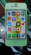 Iphone 4s Branco 8gb