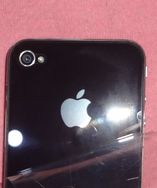 Iphone 4 Preto