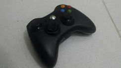 Controle XBOX 360