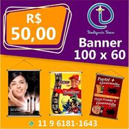 Banner Personalizado