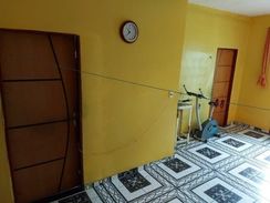 Casa com 4 Dormitórios à Venda, 150 m² por RS 200.000,00 - Flores - Manaus-am