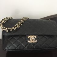 Bolsa Chanel Inspiração