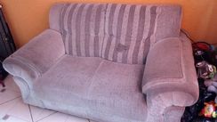 Sofa 2 e 3 Lugares