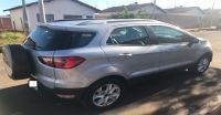 Ford Ecosport Titanium 1.6 2014 Prata Flex -flex 5p Ac.troca