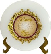 Presentes Bodas de Ouro e Bodas de Prata