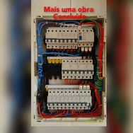 Eletricista Residencial