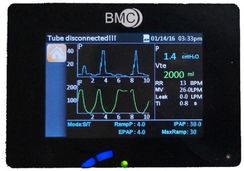 Venda, Locação e Manutenção Cpap/ Bipap/ Concentrador