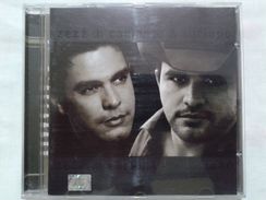 CD Zezé Di Camargo e Luciano 2003