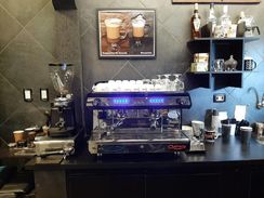 Vai Trabalhar com Café? Primeiro Vamos Aprender a Ser Barista