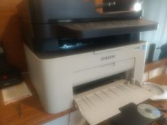 Multifuncional Samsung Laserjet M2070. na Compra Leva I Blu-rey 3d