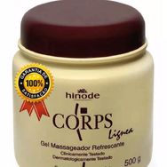 Gel Corps Massageador