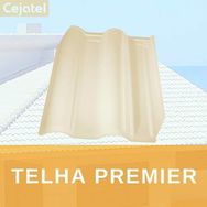 Telhas Premier