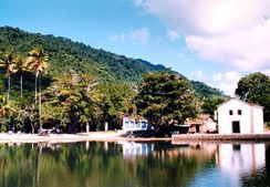 Casa Ampla em Paraty. Aceito Negociação