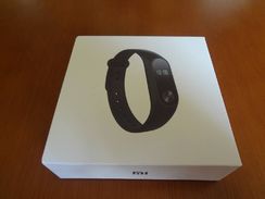 Xiaomi Mi Band 2 (lacrada, Imagens Ilustrativas) + Brinde