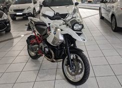 BMW GS 1200 Sport