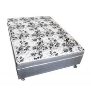 Cama Box de Casal