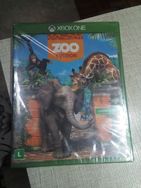 Zoo Tycoon