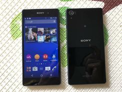 Vendo Sony Z2