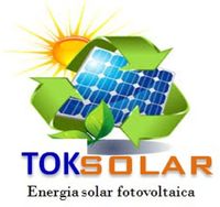 Energia Solar Fotovoltaica