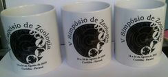 Caneca Personalizada