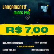 Mines Pro