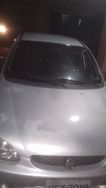 Chevrolet Corsa Sedan Wind Milenium 1.0 MPFI 2001