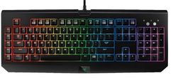 Teclado Razer Blackwidow - Rztcbw26rt