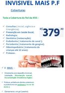 Aparelho Dental Invisível