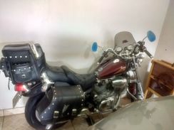 Virago 1100