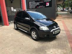 VW Crossfox 2006 Completo