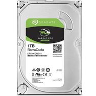 Hd Seagate Barracuda 1.0tb 7200rpm 64mb Sata 6gbs