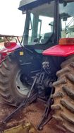 Trator Massey Ferguson 283