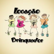 Locação de Brinquedos