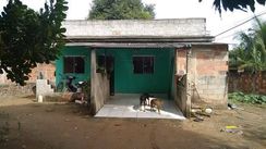 Vendo Casa em Itambi\itabrai ; RJ