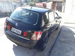 Fiat Stilo 1.8 8v Dualogic (flex) 2009