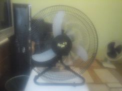 Ventilador Arge