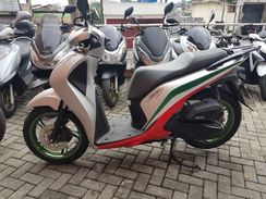 Honda Sh 150i