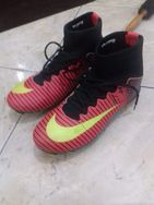 Vendo Chuteira Nike Tam.41