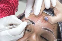 Microblading Curso em Cabo Frio