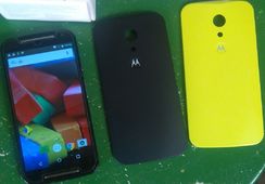 Motorola Moto G2