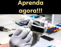 Curso Técnico de Manutenção de Celular