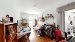 Apartamento com Localização Excelente no Bairro de Perdizes