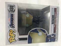 Funko Pop Rescue 480 Vingadores