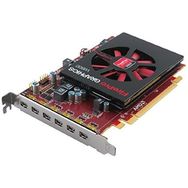 Placa de Vídeo - Amd Firepro W600 2gb - Sapphire