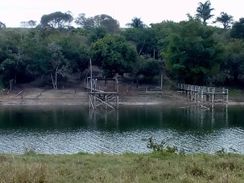 Lotes e Terrenos para Ranchos em Promissão-s.p