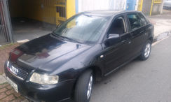 Vendo Audi A3